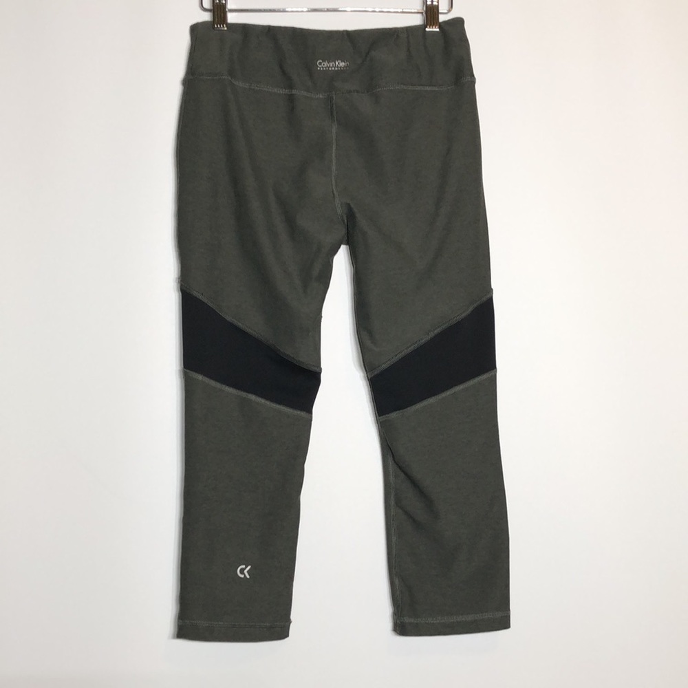 Calvin Klein Performance Capris - image 2